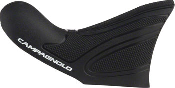 Campagnolo Ultra-Shift Ergopower Lever Hood Set - For 2015+, Black PAA Brake Lever Hood