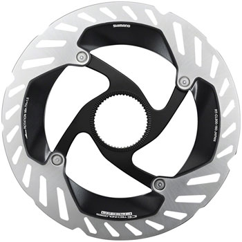 Shimano RT-CL900 S Disc Brake Rotor - 160mm, Centerlock, Lockring Included EA Disc Rotor
