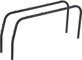 Surly Big Dummy Rails: Pair EA Cargo Bike Accessory