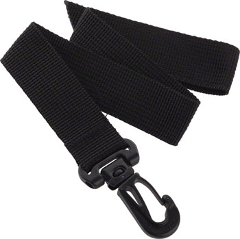 Surly Big Dummy Bag Snap Hook Strap Assembly EA Cargo Bike Accessory