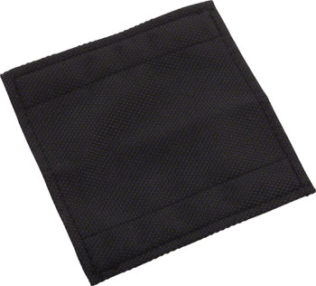 Surly Big Dummy Bag BrakeCaliper Wear Patch EA Cargo Bike Accessory