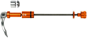 Robert Axle Project Wahoo KICKR Trainer Thru Axle - 12x148mm Boost, 2014 and 2016 EA Trainer Part