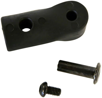 Burley Travoy Flex Connector EA Trailer Hitch Parts