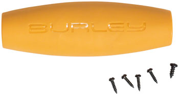 Burley Travoy Handle Assembly EA Trailer Wheels and Axle Parts