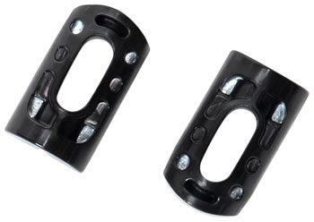 Burley Travoy Lower Shelf Plunger EA Trailer Frame Parts