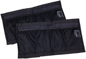 Burley Hopper Interior Organizer Kit EA Other Trailer Parts