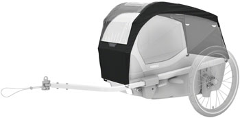 Thule Bexey Rain Cover - Medium EA Trailer Covers/Fabric Parts