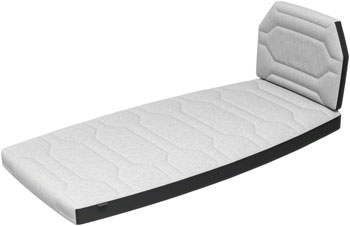 Thule Bexey Dog Bed - Large EA Trailer Covers/Fabric Parts