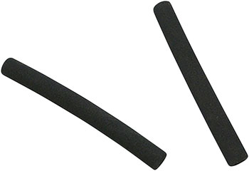Burley Replacement Handlebar Grips PAA Trailer Wheels and Axle Parts