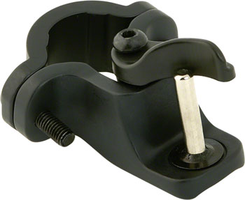 Burley Travoy Trailer Hitch EA Trailer Hitch Parts