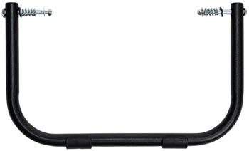 Burley Bark Ranger Kickstand - Standard EA Other Trailer Parts