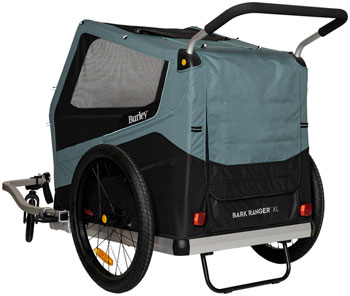 Burley Bark Ranger Kickstand - XL EA Other Trailer Parts