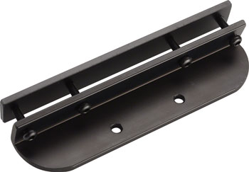 Burley Travoy Rack Mount Hitch Adaptor EA Trailer Hitch Parts