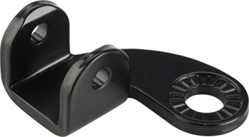 Burley Standard Steel Hitch EA Trailer Hitch Parts