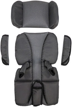 Burley Premium Seat Pads EA Other Trailer Parts