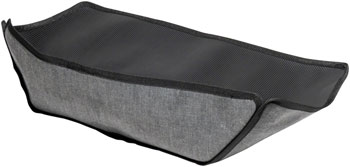 Burley Floor Mat: Double EA Other Trailer Parts