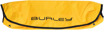 Burley Bee Cover - For 2019-2022 Bee EA Trailer Wheels and Axle Parts