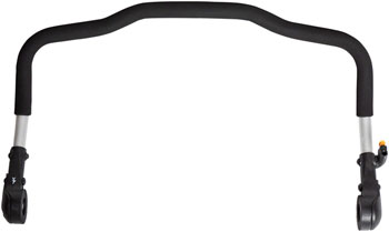 Burley Handlebar Kit - For 2019-current D'lite, D'lite X, Cub X KIT Trailer Wheels and Axle Parts