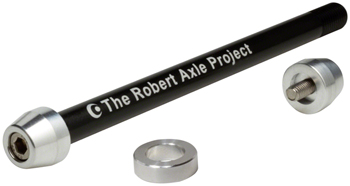 Robert Axle Project Surly Gnot Boost Trainer Thru Axle - 151mm or 157mm EA Trainer Part