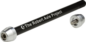 Robert Axle Project Resistance Trainer 12mm Thru Axle, Length: 159 or 165mm Thread: 1.5mm EA Trainer Part