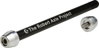 Robert Axle Project Resistance Trainer 12mm Thru Axle, Length: 178mm Thread: 1.5mm EA Trainer Part