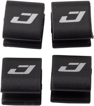 Jagwire Hook, 4mm/5mm for Shift & Brake, Pack of 4 EA Other Cable and Housing Parts