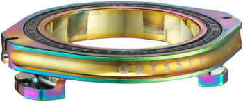Odyssey GTX-S Gyro - Oil Slick Oil Slick EA Detanglers