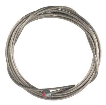 Vision Brake Cable - Each EA Brake Cables
