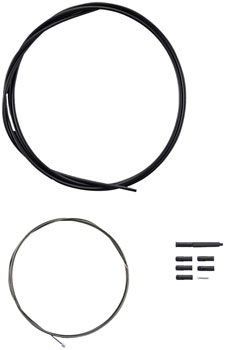 Shimano OT-SP41 Rear Derailleur Cable - Stainless Steel EA Shift Cable and Housing Sets