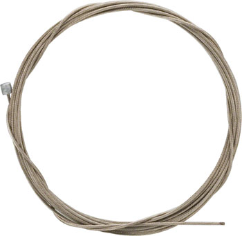 Shimano Stainless Shift Cable - 1.2 x 3000mm EA