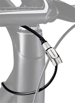 Shimano CB90 In-line Brake Cable Adjuster, Each EA Other Cable and Housing Parts