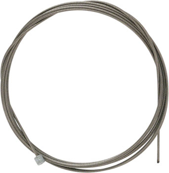 Shimano Stainless Shift Cable - 1.2 x 2100mm EA