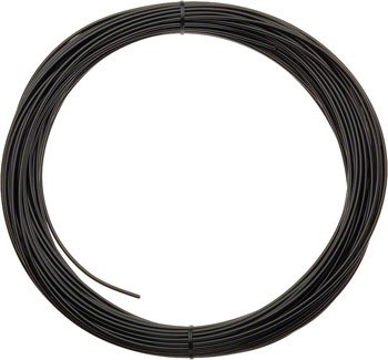 Jagwire Black Housing Liner 30m Roll, Fits up to 1.8mm Cables ROL Brake Housing