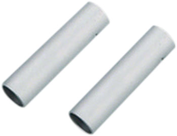 Jagwire 5mm Double-Ended Connecting/ Junction Ferrule, Bag of 10 BAG Other Cable and Housing Parts