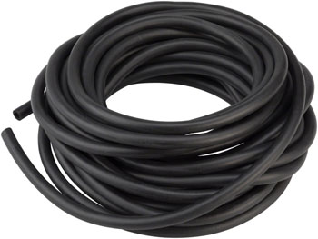 Jagwire Housing Damping Foam For Internally Routed Frames 4.0-5.0mm, Black EA Other Cable and Housing Parts
