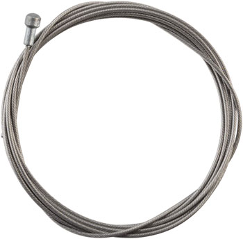 Jagwire Sport Brake Cable 1.5x2000mm Slick Stainless Campagnolo EA Brake Cables