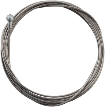 Jagwire Sport Brake Cable 1.5x2000mm Slick Stainless SRAM/Shimano Road EA Brake Cables