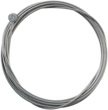 Jagwire Sport Brake Cable 1.5x2000mm Slick Galvanized SRAM/Shimano MTB EA Brake Cables