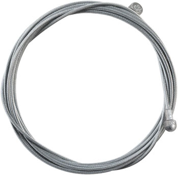 Jagwire Brake Cable Basics 1.6x2000mm Galvanized SRAM/Shimano MTB & Road EA Brake Cables