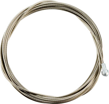 Jagwire Pro Polished Slick Stainless Road Brake Cable 1.5x2750mm SRAM/Shimano EA Brake Cables