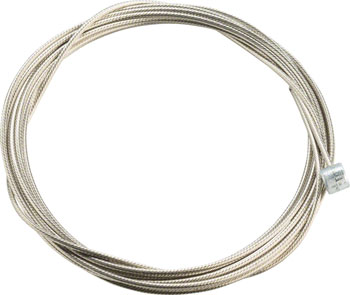 Jagwire Pro Polished Slick Stainless Mountain Brake Cable 1.5x2750mm SRAM/Shimano EA Brake Cables