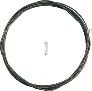 Shimano OPTISLICK Shift Cable - 1.2 x 2100mm EA Shift Cables