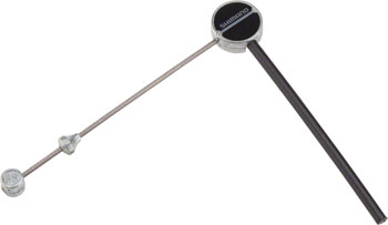 Shimano BR-CT91 "A" Link Wire for Cantilever Brakes EA Straddle Wires and Cable Carriers