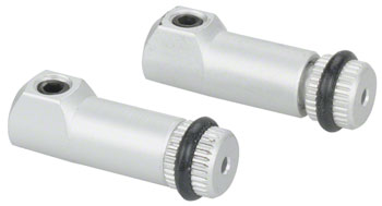Ritchey Quick Disconnect - Derailleur (pair) PAA Other Cable and Housing Parts