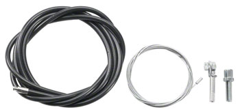 Sturmey-Archer Sturmey Archer Classic Trigger Shift Cable 1420mm EA Internally Geared Hub Part