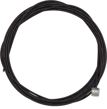 SRAM SlickWire Brake Cable - MTB, 1.6mm, PTFE Coated, 2350mm Length, Single EA Brake Cables