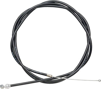 Odyssey Slic Kable Brake Cable - 1.5mm, Black EA Brake Cable and Housing Sets