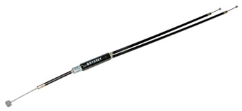 Odyssey Long Upper Gyro3 Cable - 475mm Black EA Detanglers