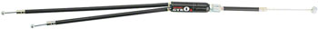 Odyssey Medium Upper Gyro3 Cable 425mm Black EA Detanglers