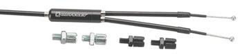 Odyssey Universal Lower Gyro3 Cable Black EA Detanglers